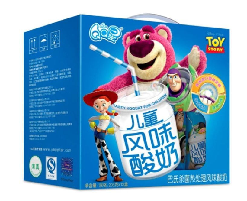 伊利的商业模式 (伊利的经营形势以及原因)