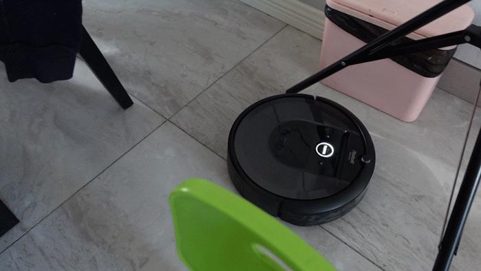 irobot扫地机器人怎么划区清扫,irobot扫地机器人关闭定时清扫