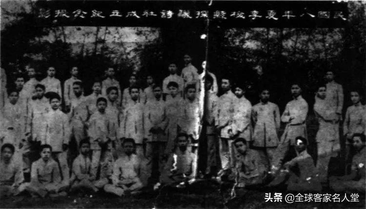 梅州出了多少院士,广东梅州院士一共有多少人