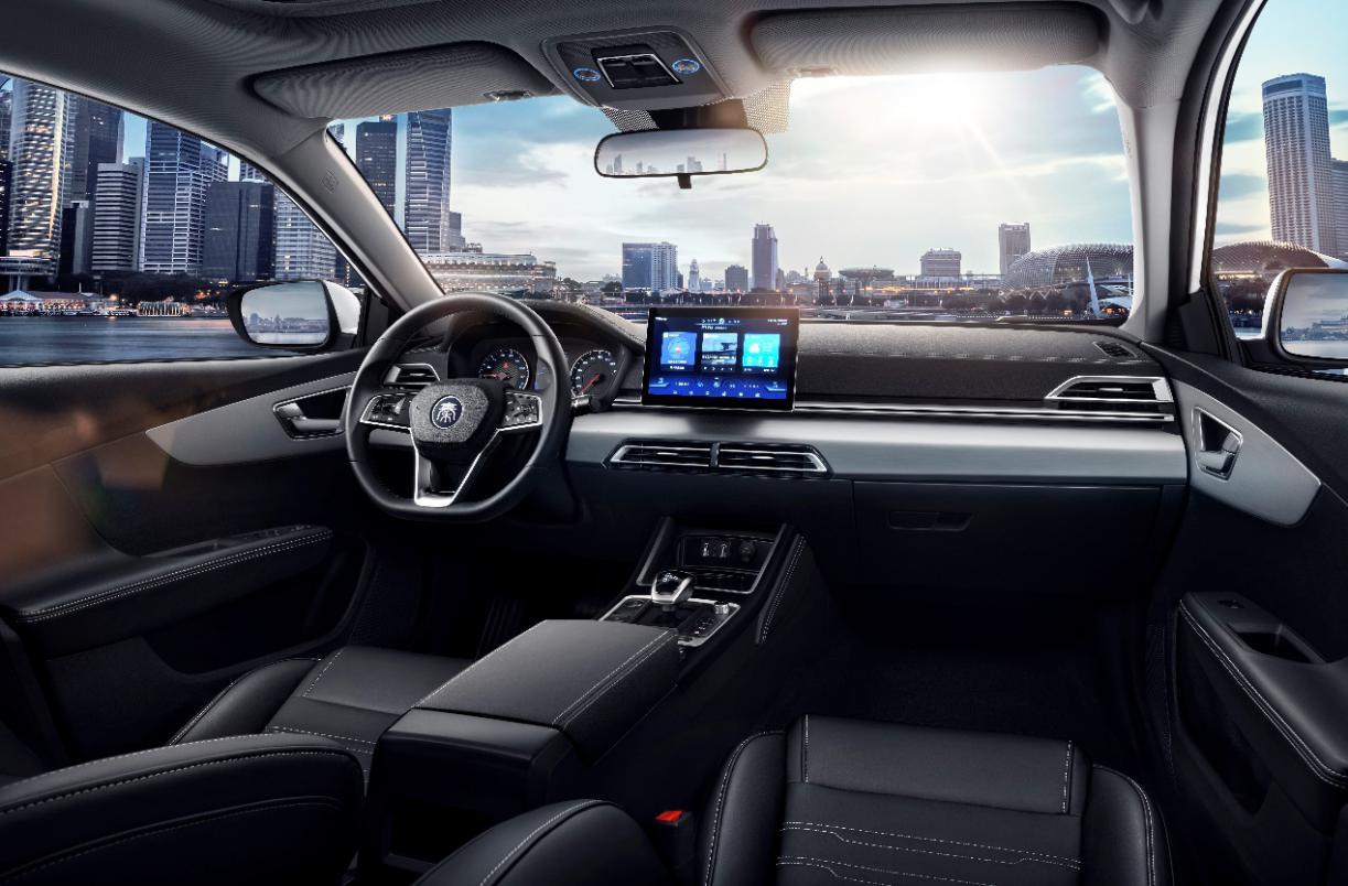 全新秦燃油版落地价,秦ev新车落地价格2020