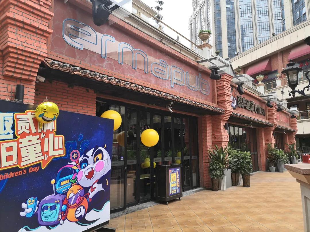 这处古建筑群藏着徐州的辉煌过往,徐州绝无仅有的标志性建筑