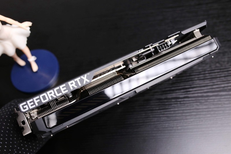 rogrtx3060显卡相当于什么档次,华硕rogrtx3060显卡测评