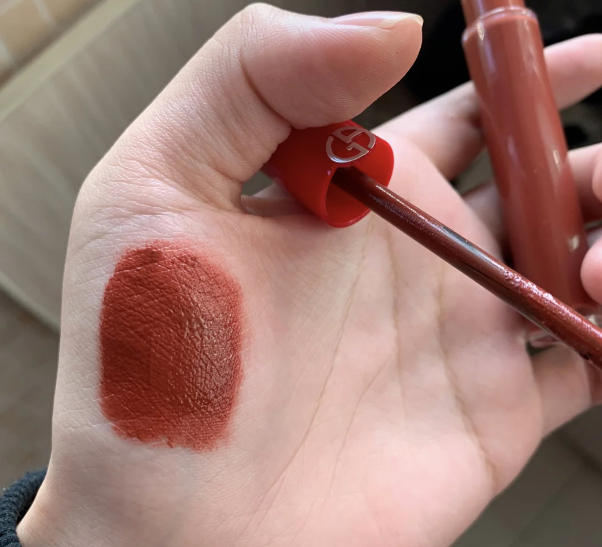 口红迪奥999阿玛尼405,口红四大爆款