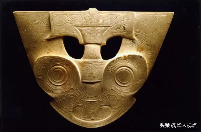 耐看的质朴：良渚文化玉器高清图欣赏