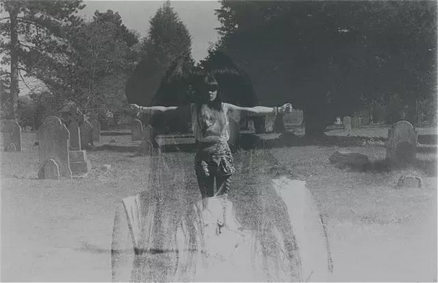 ps双重曝光背景,ps双重曝光照片