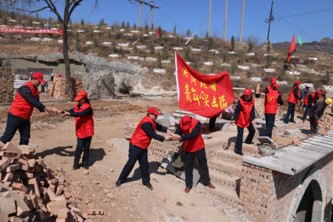 邯郸市获得三级表彰,河北邯郸模范名单