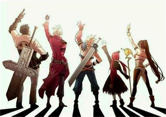 被DNF国服卡顿坑的最惨的4大职业,心疼武极玩家!