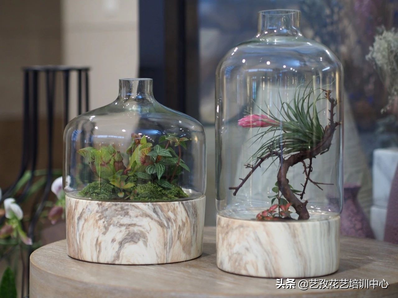 开一家花店怎么营销才能赚钱,花店做批发零售怎样进货