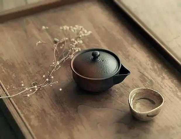 静享时光唯美散文,散文寻一处心灵的静谧