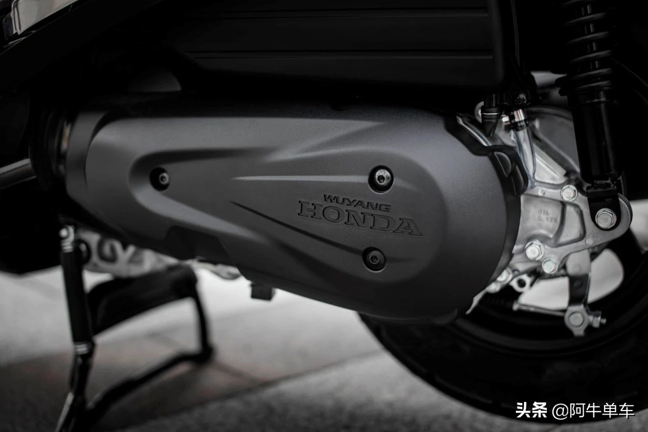 五羊本田佳御2019款,五羊本田佳御改装大全