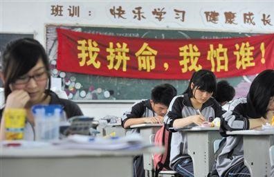 高考状元张子昂,张子昂考435分