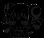 第3张可爱到爆！这只lo娘拥有万千少女的梦想职业！