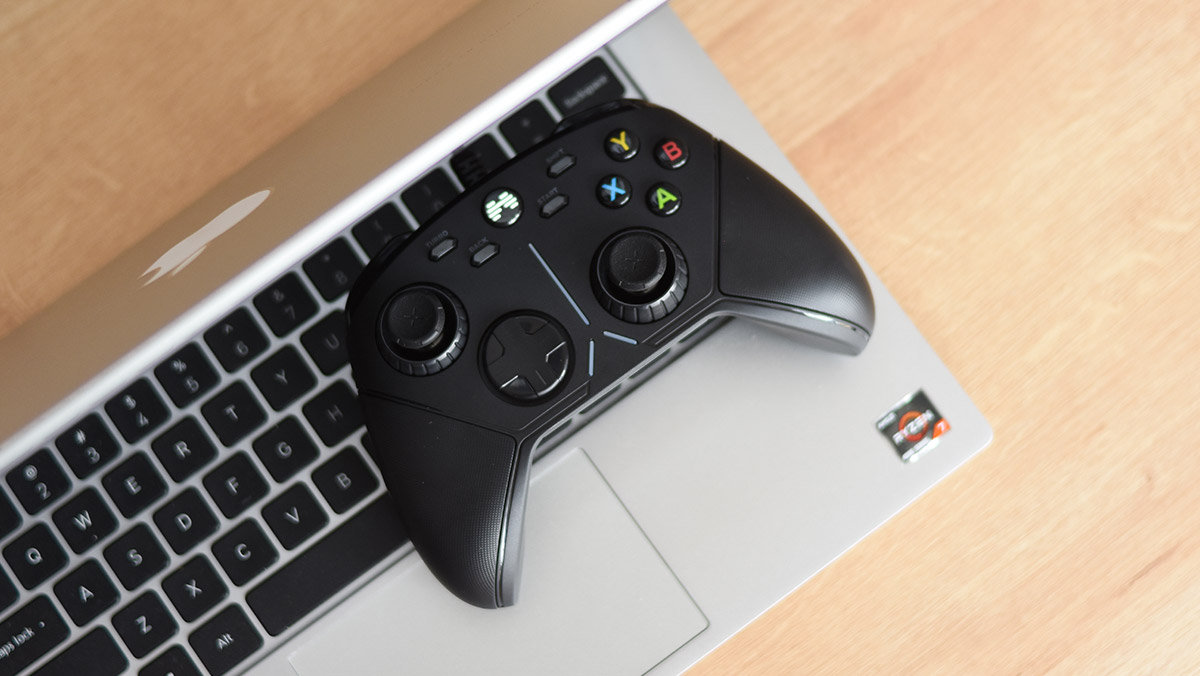 游戏手柄推荐北通阿修罗3,北通阿修罗3游戏手柄有线版