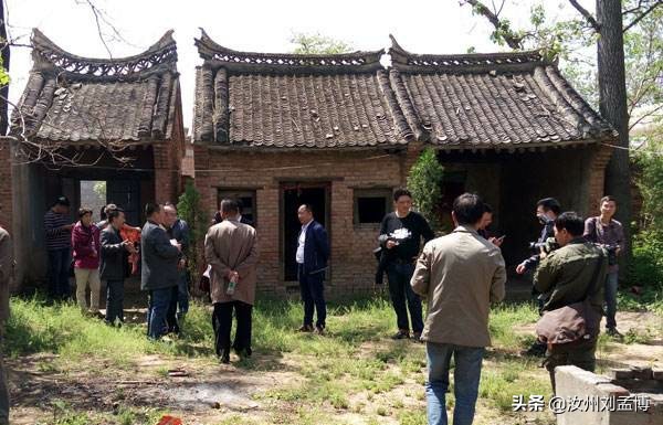 汝州临汝镇访古视频,汝州中山寨遗址考古