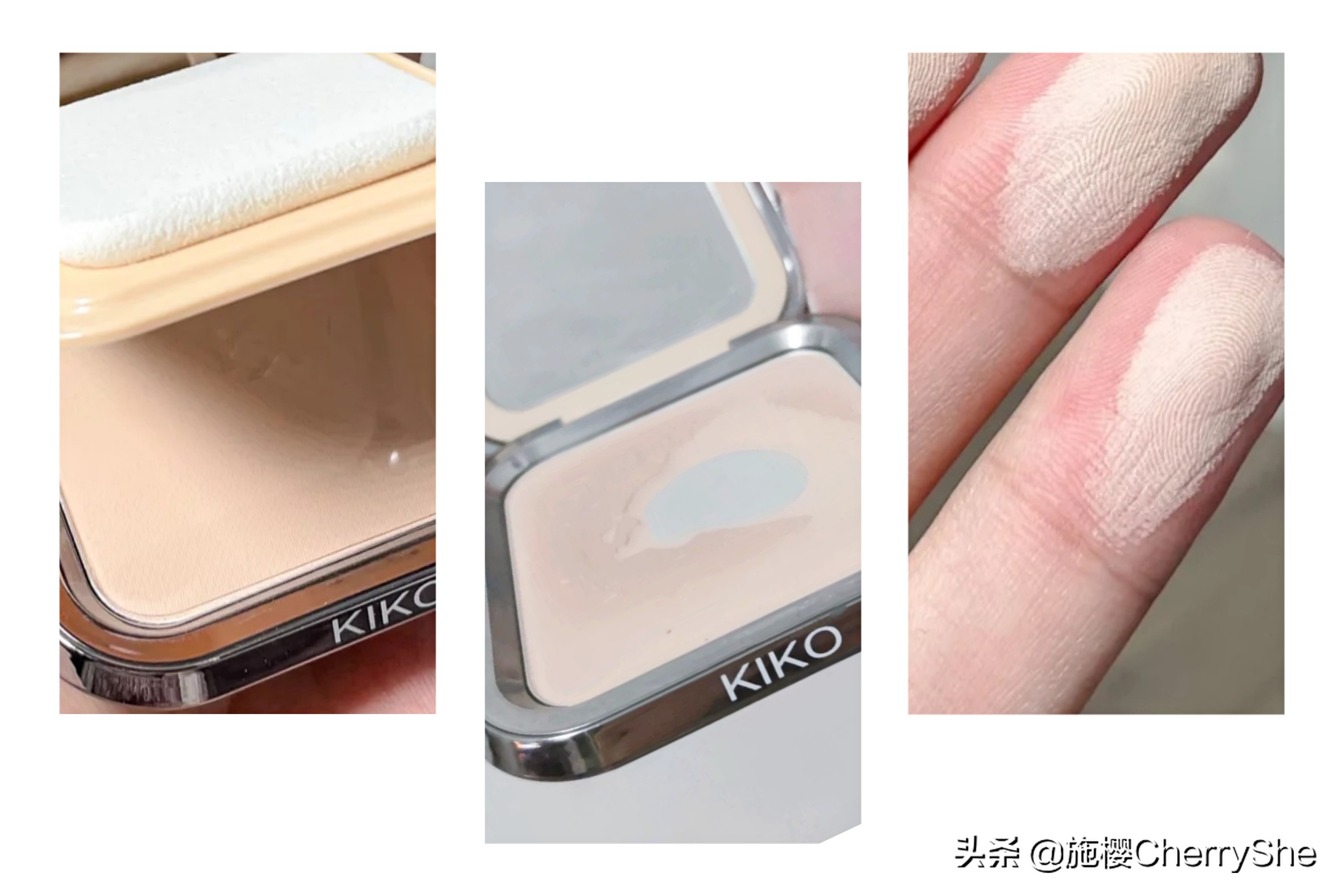 2023爆款干湿两用定妆遮瑕粉饼,干湿两用粉饼定妆控油遮瑕