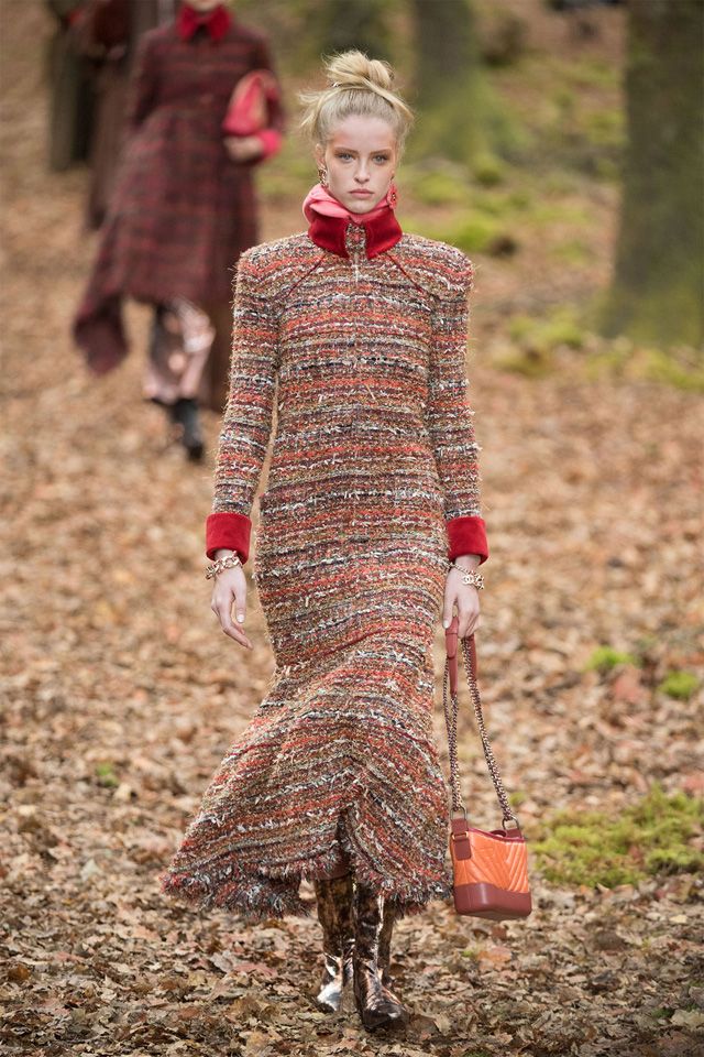 老佛爷卡尔拉格斐亲自掌舵的香奈儿包怎么买？史上最知名包款整理