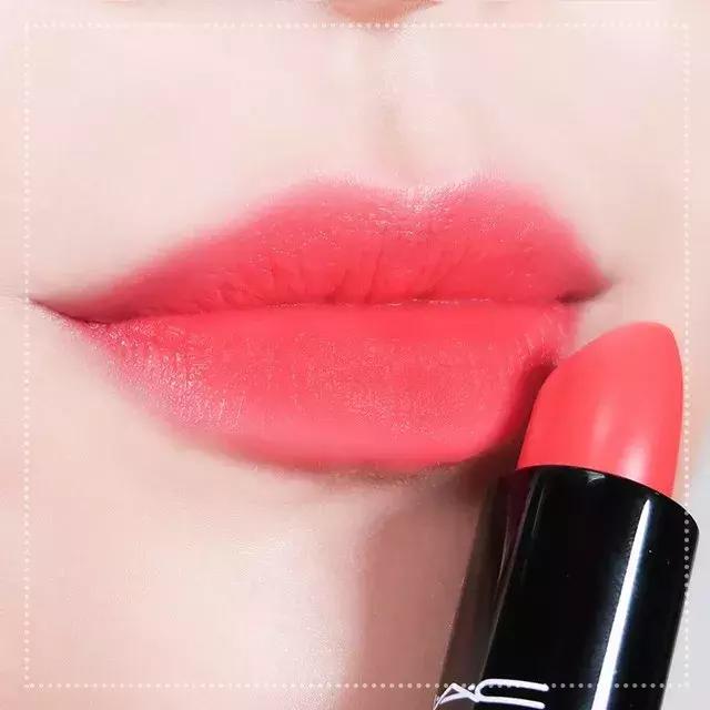 M.A.C又双叒出新色号了!不抢又要断货了