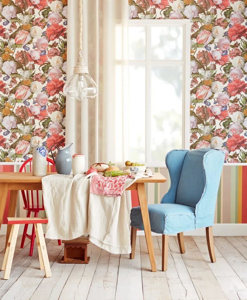 100款好看的墙纸,100款漂亮的墙纸