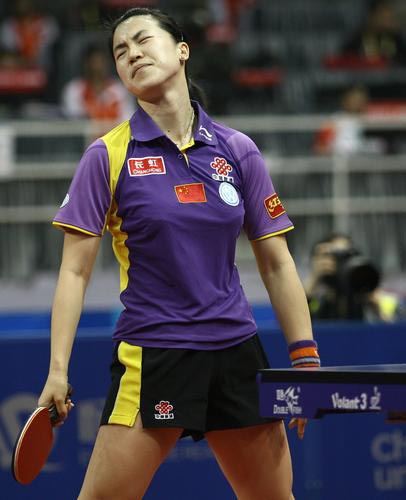 王楠的两次婚姻,王楠的幸福婚姻生活