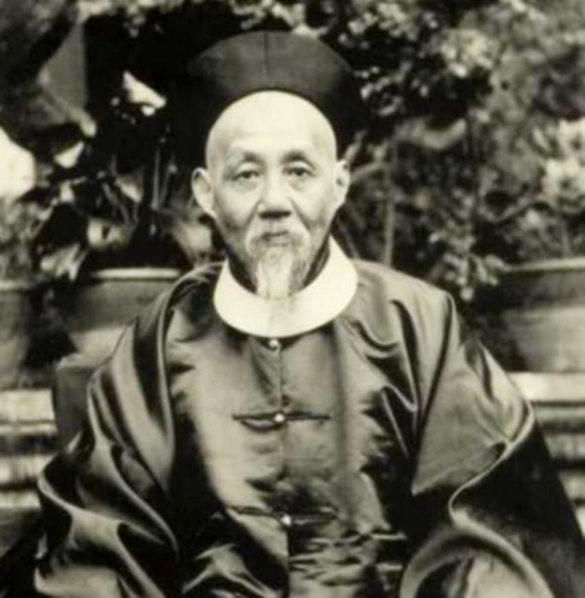 历史上的同治之死,谁该为了清朝灭亡负责