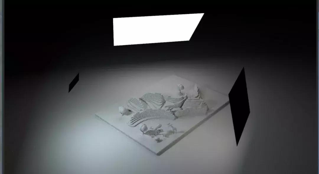 su模型不用渲染直接出图技巧,su模型导入3dmax渲染