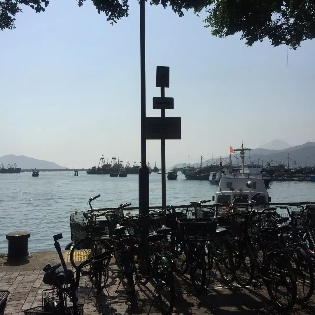 香港长洲岛吃海鲜,在香港吃澳门美食