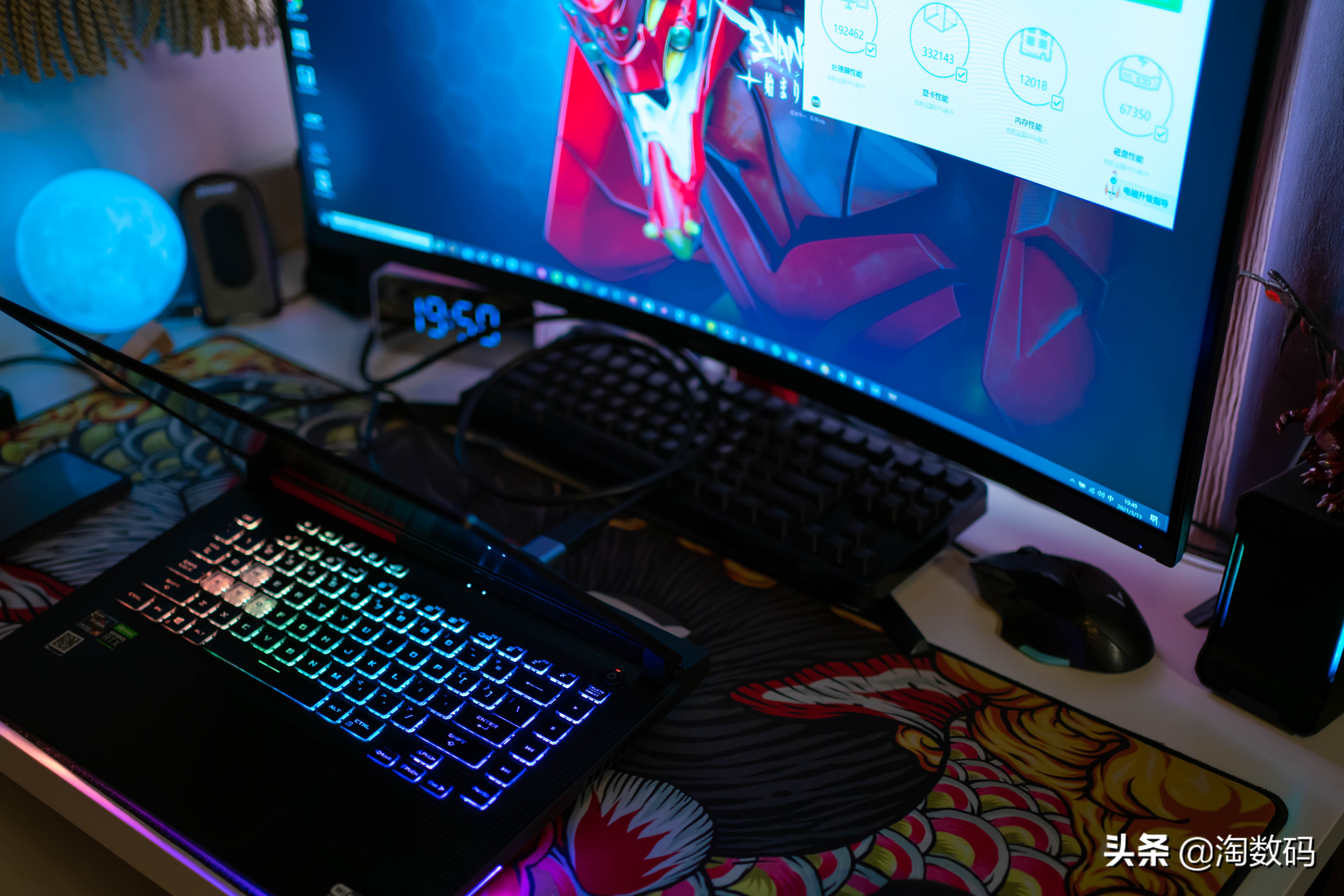 笔记本rtx3060ti各功耗表现,rtx3060满功耗140w在哪里看