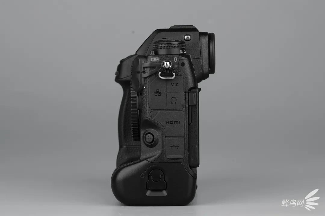 无机械快门的相机,尼康z卡口全画幅相机镜头推荐