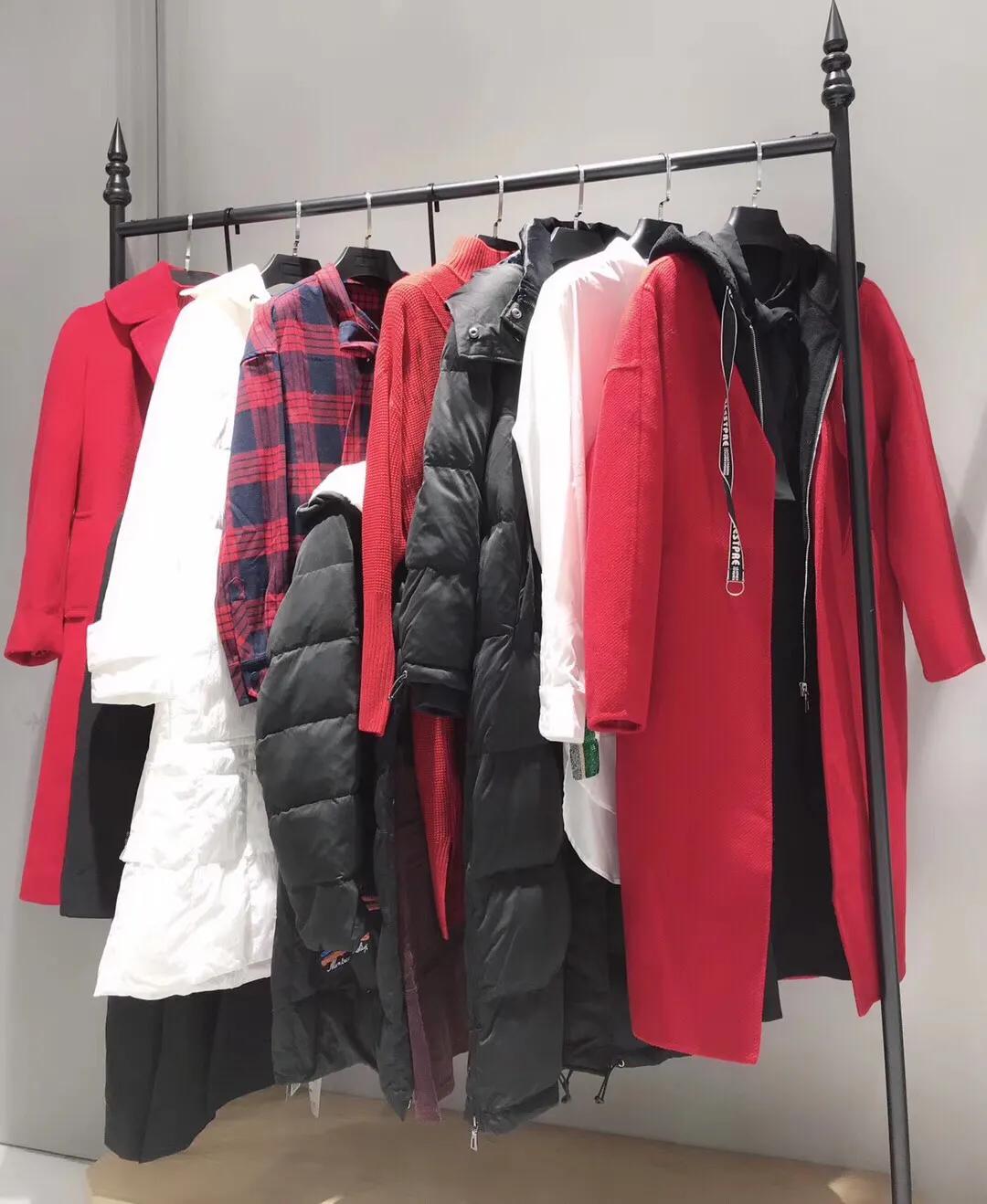 一二线品牌折扣女装怎么样,七号铺品牌折扣女装