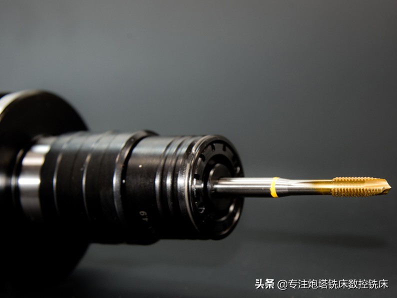 数控铣床刀具相关知识,数控铣床刀具磨损如何调整