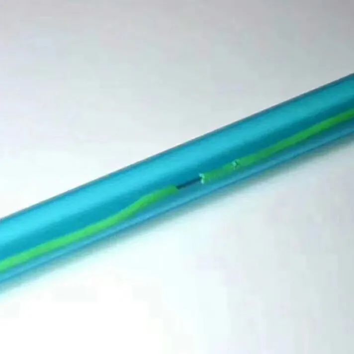 松芝管道质量怎样,PVC阻燃绝缘线管款式