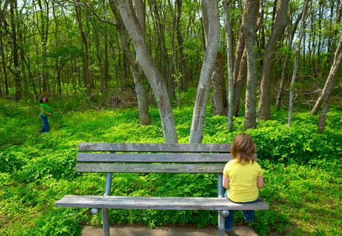 孩子被同学推了怎么办,孩子被别人推了怎么反击
