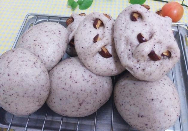 中式传统面食是最好吃的,7款有代表性的中式面点,简单易学!