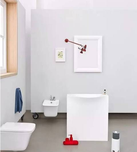 在日本卫生间一般都是怎样的,日本洗手间有什么不一样