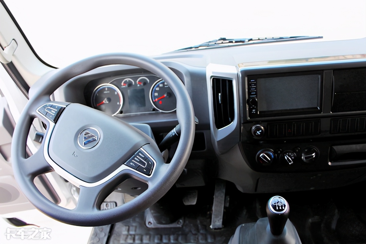 奥铃cts超级轻卡17万是不是买贵了,奥铃cts最新款配置