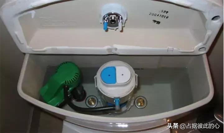 拓拓马桶水箱上水慢,科勒马桶上水慢怎么回事