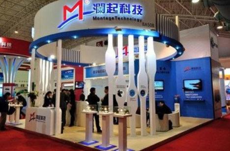 3种国产芯片已达到世界顶尖水平,性能小钢炮又一国产芯片巨头发力