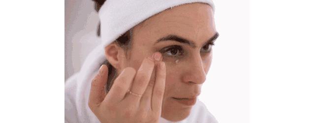 解决眼部各种问题的一款眼霜,年轻人第一支初抗老眼霜