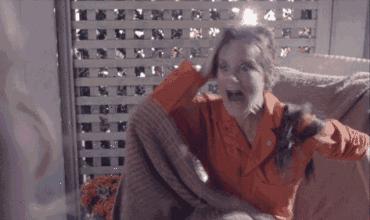 一直戴帽子怎么防止脱发,头发脱发厉害怎么防脱