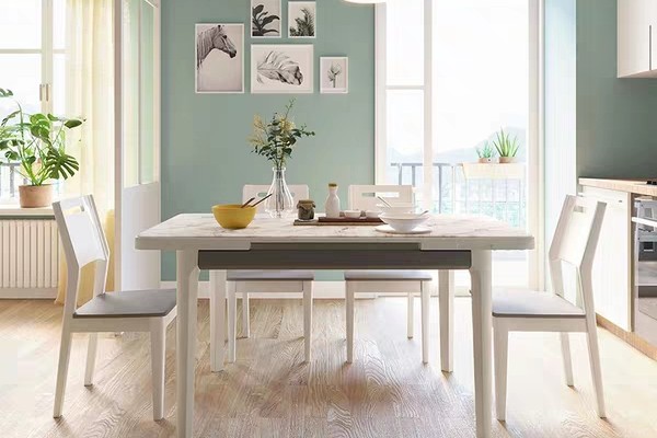 推拉桌椅刺耳噪音怎么处理,桌椅拖动噪音怎么消除