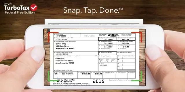 美国税局2020税改重磅公布:最新税率表曝光