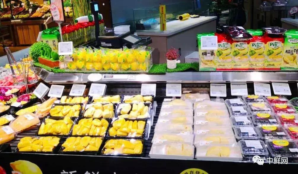 菠萝蜜最大的卖点是什么,菠萝蜜投入的成本有哪些