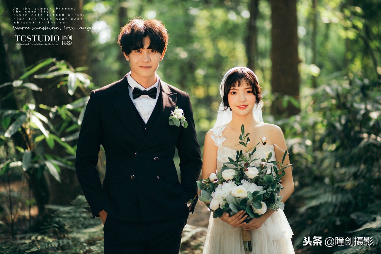 成都婚纱照外景哪里好,成都婚纱照拍照免费好地方