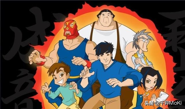 607080后的童年回忆农村生活动漫,陪伴我们童年的五十部动漫排名