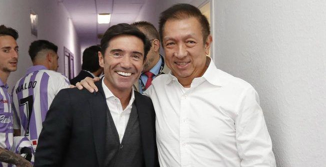 林荣福对瓦伦西亚做了什么,林荣福为什么离开瓦伦西亚