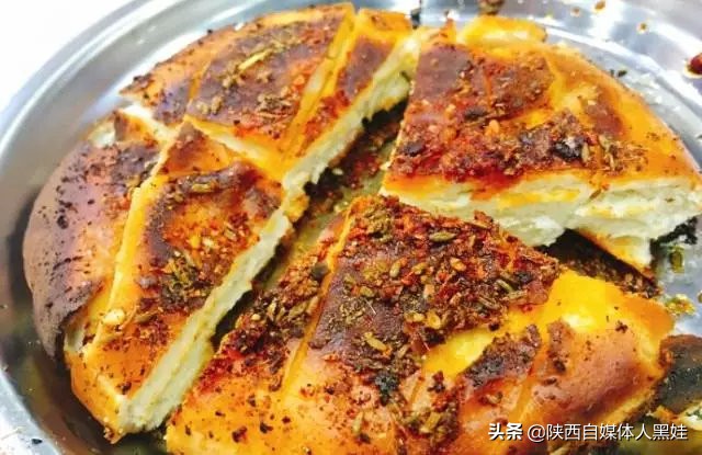 西安最值得打卡的夜市,西安夜市老字号推荐