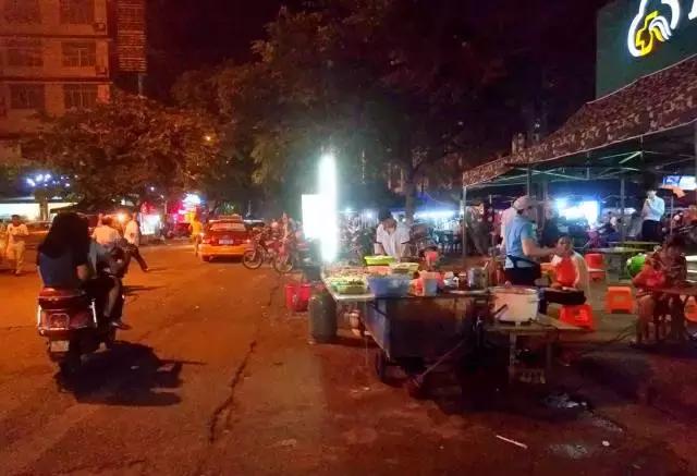 柳州24小时不打烊,柳州24小时不打烊奶茶店