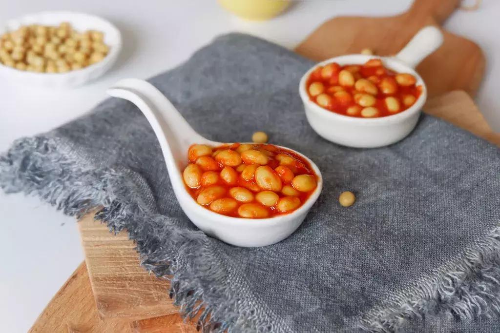 夏天天气热开胃菜怎么吃,天气热开胃