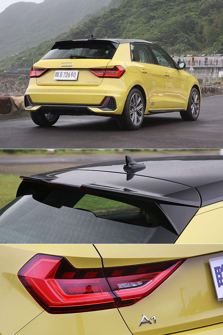 深度体验全新奥迪a1,2014款奥迪a1试驾