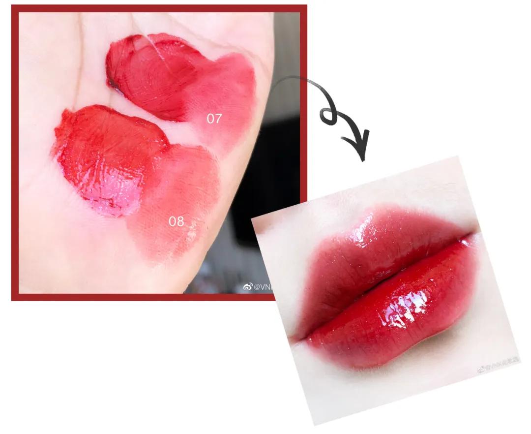 别再乱买了，今夏超显白的8支口红都在这里，太好看了